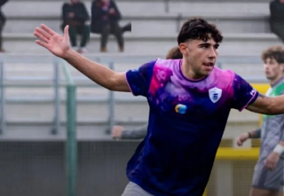 Vigor Senigallia: anche Caprari resta in rossoblù